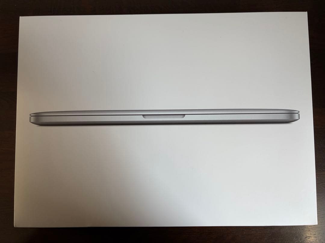 【付属品完備】MacBook Pro 13インチ Late 2013