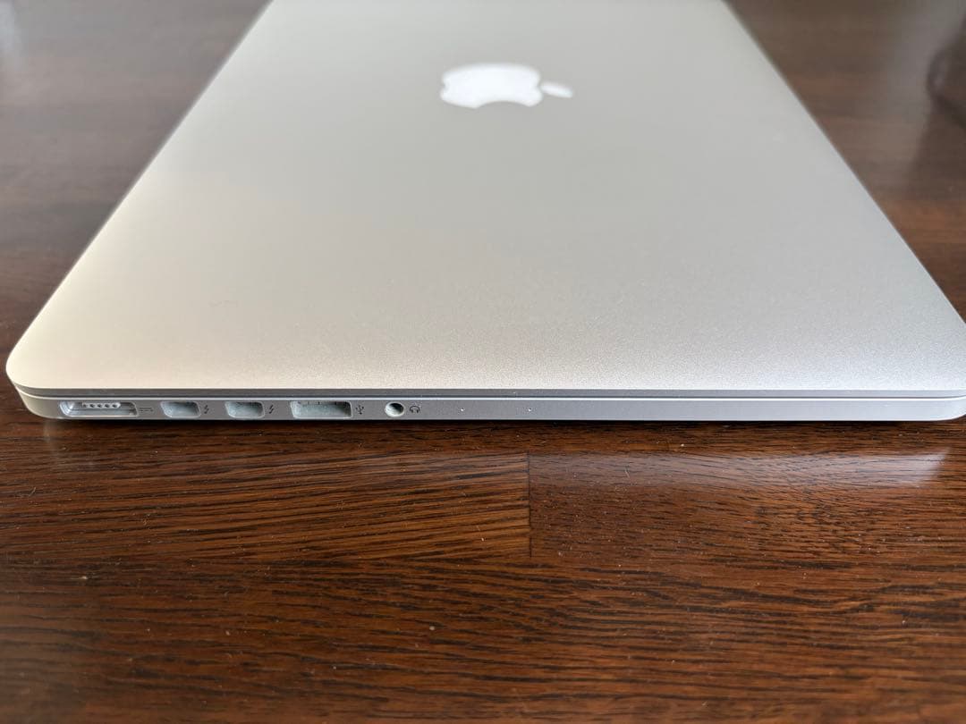 【付属品完備】MacBook Pro 13インチ Late 2013