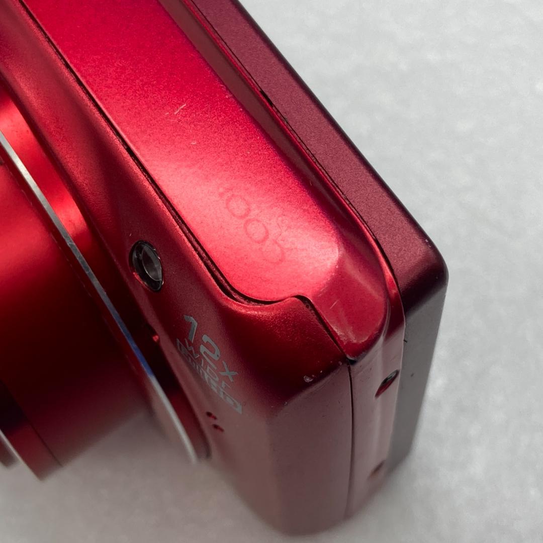 Nikon COOLPIX S6800　ケースおまけ