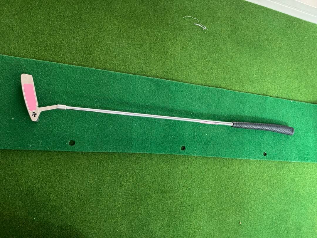 Scotty Cameron My Girl パター 2008年モデル