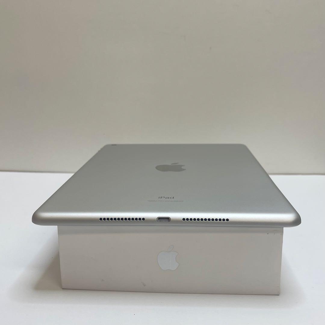 美品 iPad 第7世代 32GB Wi-Fi A2197 バッテリー96%