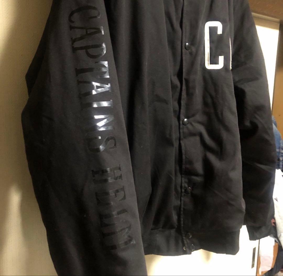 キャプテンズヘルム　アウター　ジャケット　xl