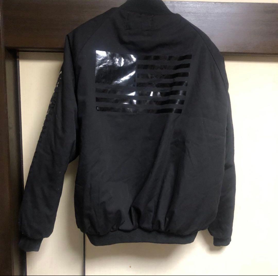 キャプテンズヘルム　アウター　ジャケット　xl