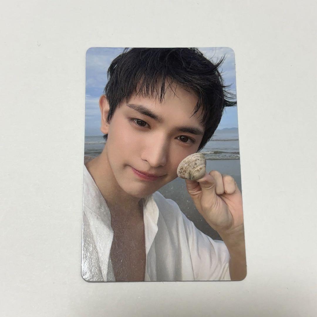 tempest ルー サノク トレカ