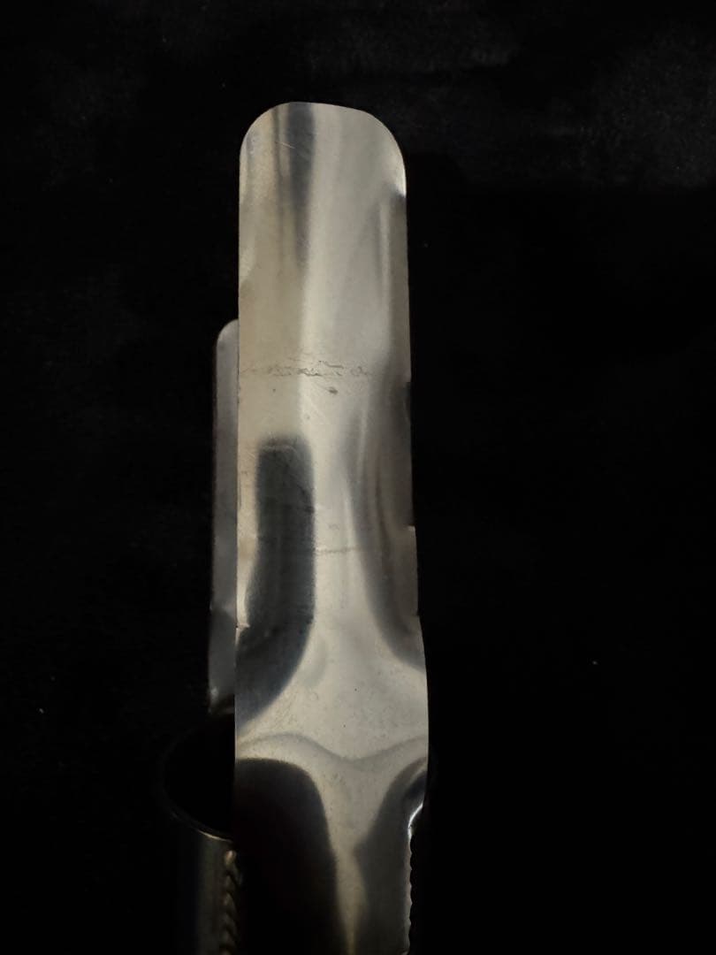 ハスラー用ロッソモデロマフラーカッター