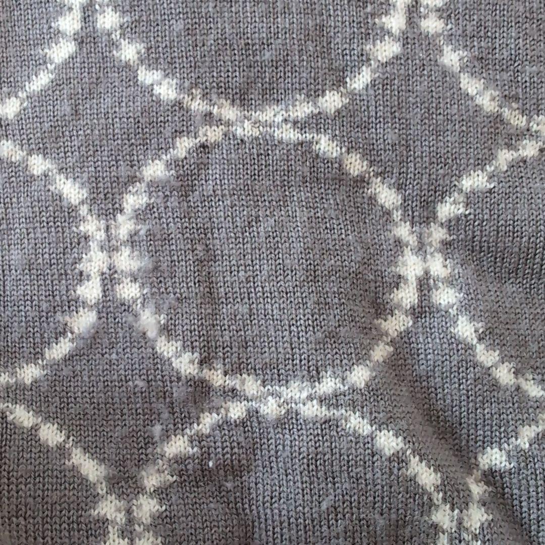 ミナペルホネン　タンバリンカーディガン