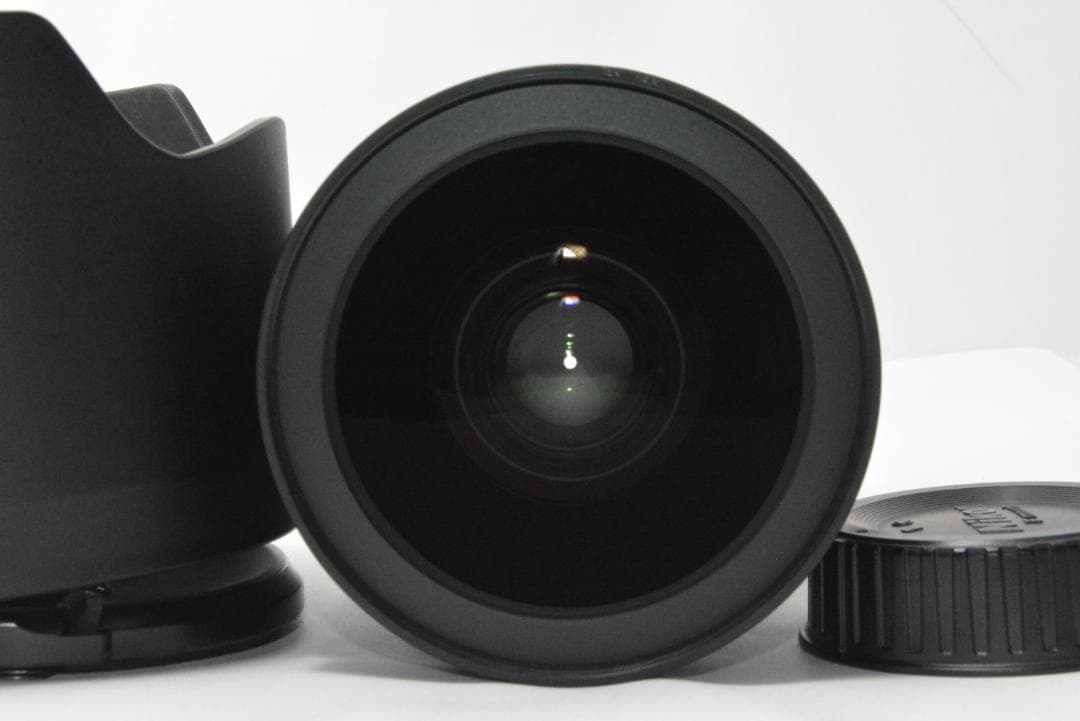★美品★ニコン NIKON AF-S 24-70mm F2.8 G ED