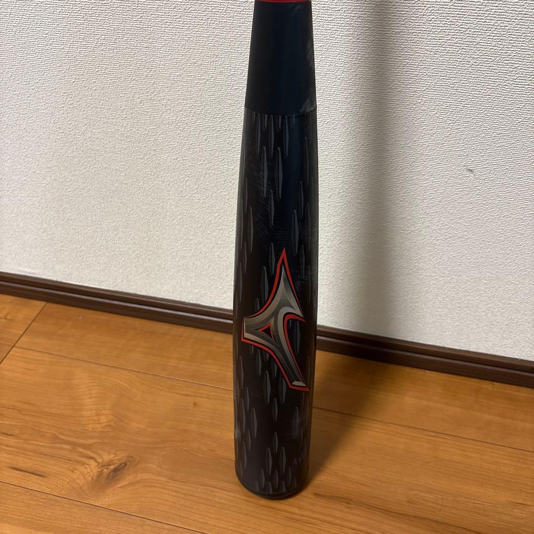 ビヨンドマックスレガシーメタル　ミドル83センチ