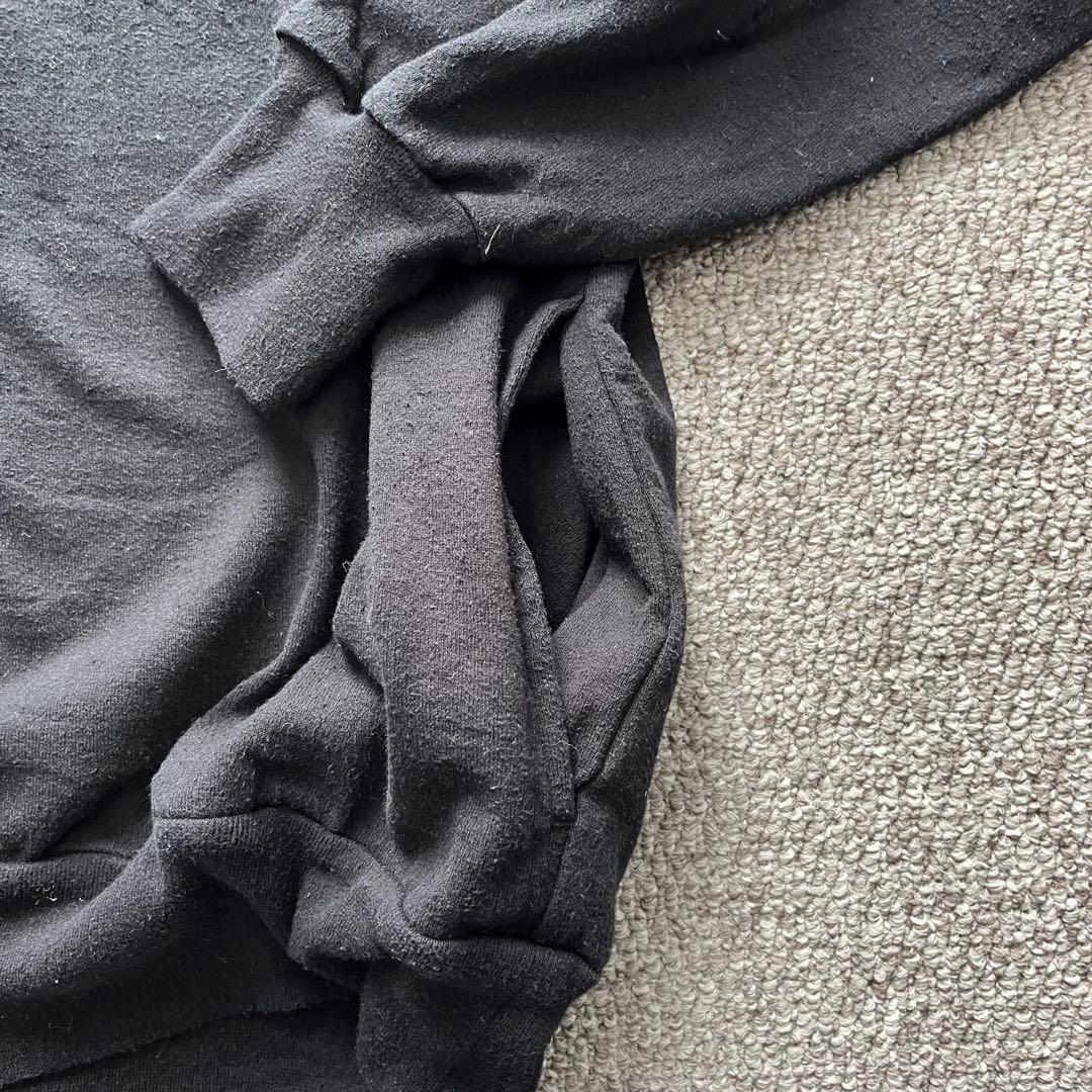 【未使用品】blurhms × Beauty&Youth別注 ラグビーシャツ