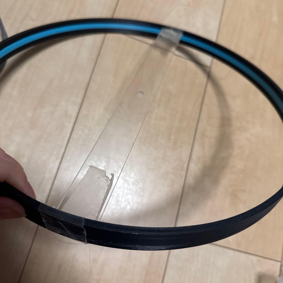 ブルーアーカイブ　ブルアカ　ユウカ　コスプレ　衣装　ウィッグ