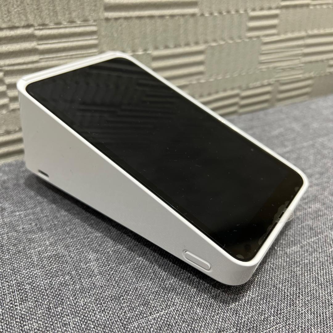Square ターミナル/プリンター内臓型　キャッシュレス決済端末