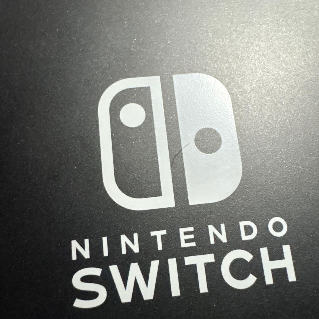 Nintendo Switch 本体 プロコン付き