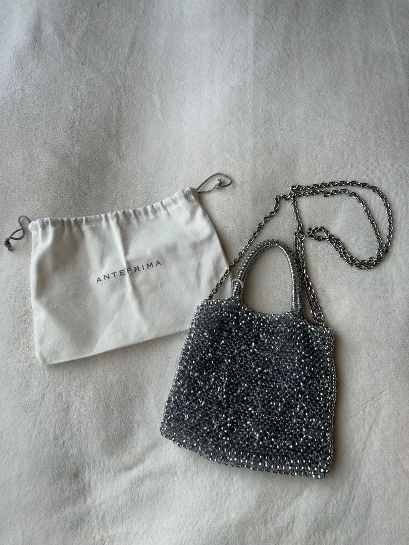 ANTEPRIMA ショルダーバッグ