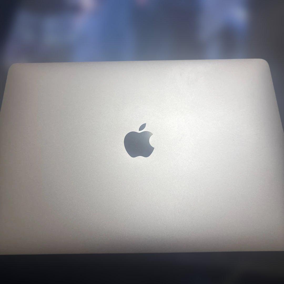 MacBook Air M1 スペースグレイ8GB 256 93%