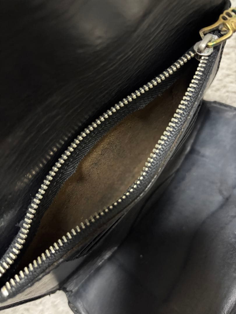 TT&CO. マニア必見 バイカーウォレット ブッテーロ 超希少