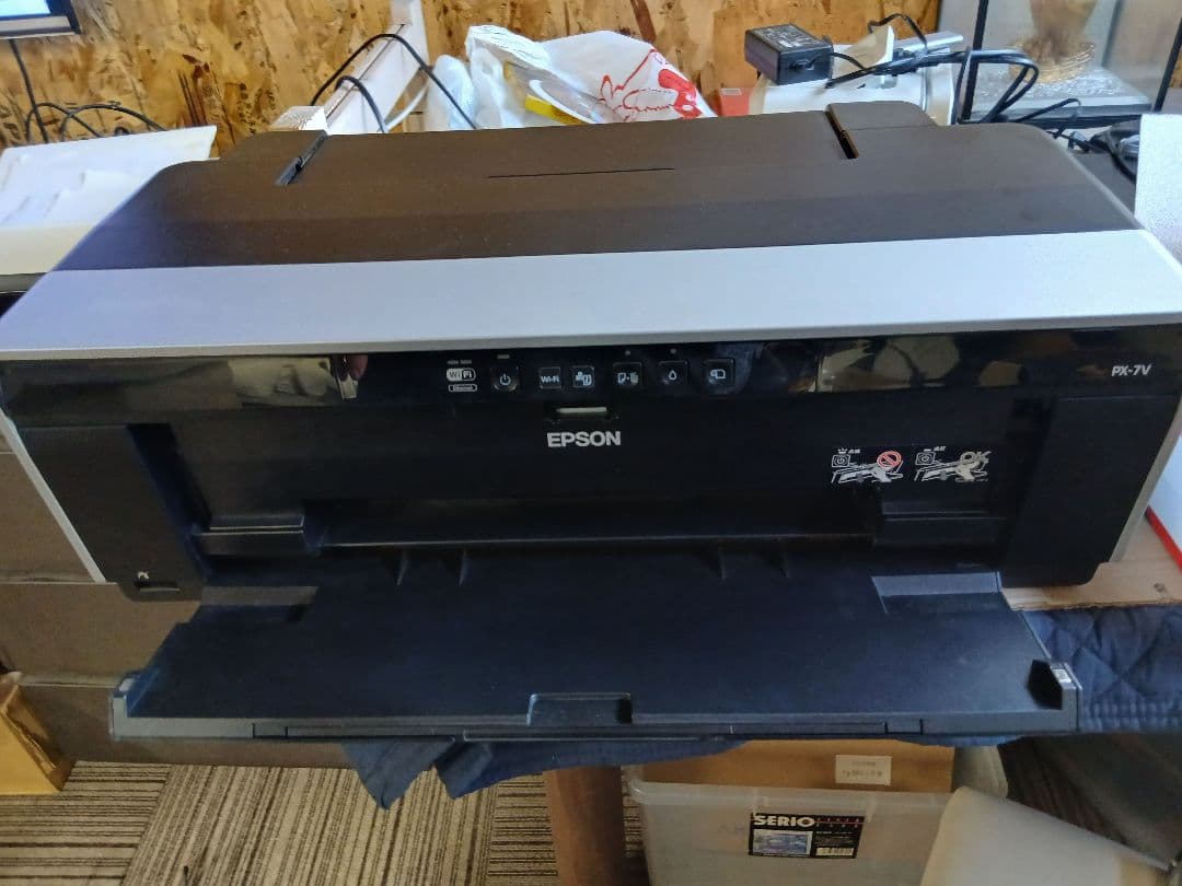 エプソン　PX-7V