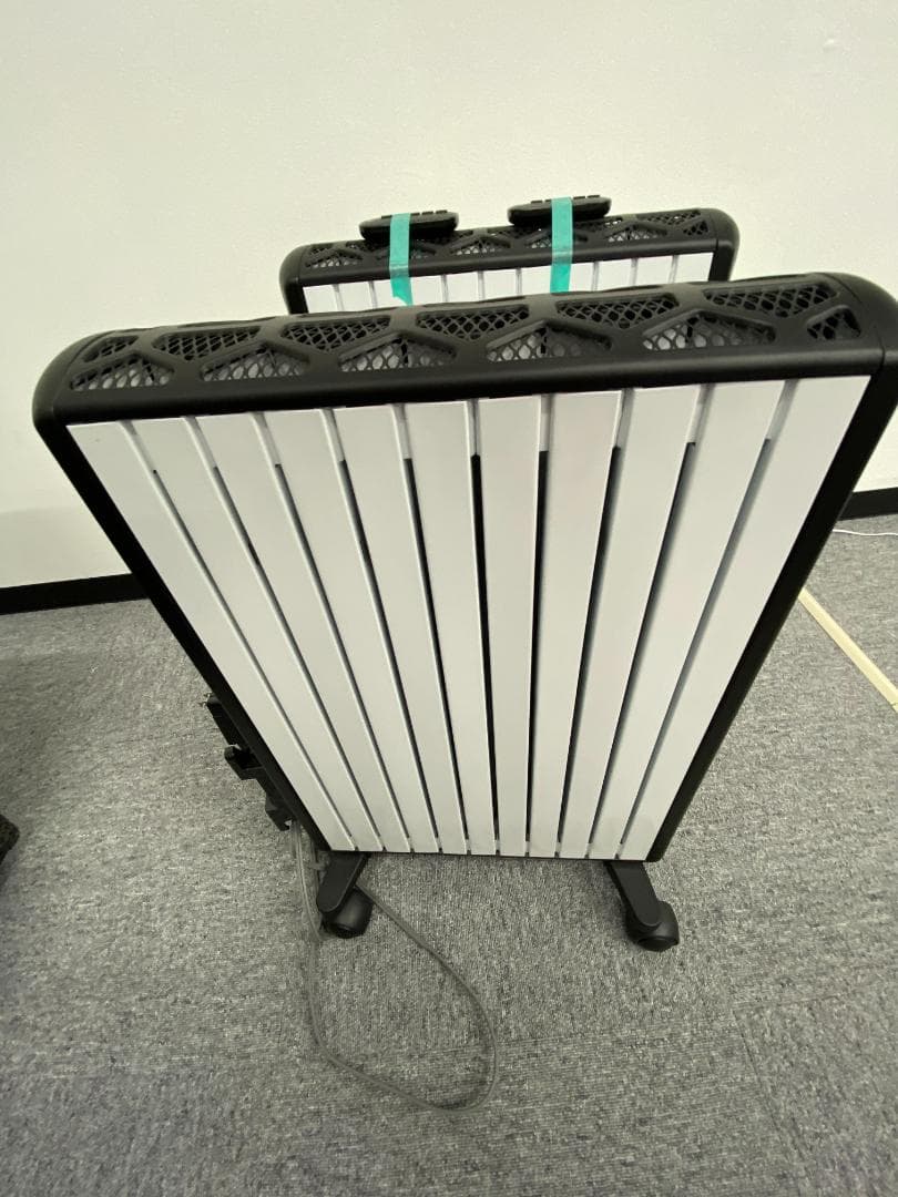 DeLonghi MDHU15-BK（デロンギ）(1/2)