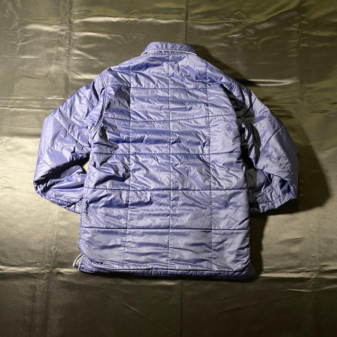 14年製 Patagonia Shadow Ombre リバーシブルジャケット