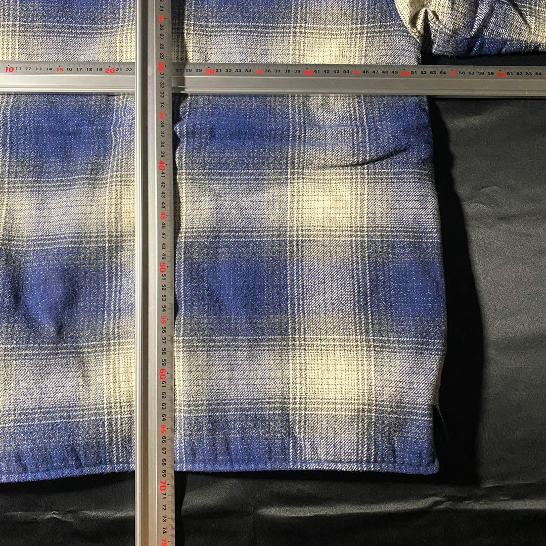 14年製 Patagonia Shadow Ombre リバーシブルジャケット