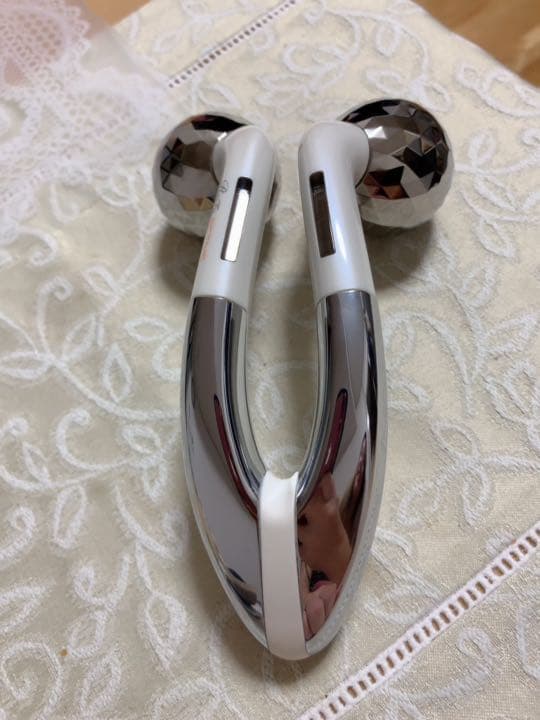 ボディ・フェイスケア Refa active