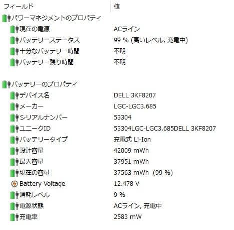 Dell Latitude 5310 第10世代CPU i5 10210U