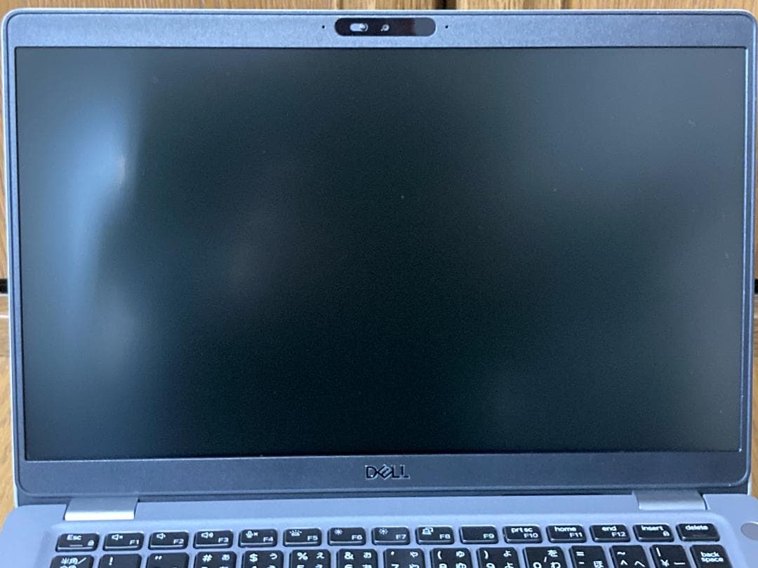 Dell Latitude 5310 第10世代CPU i5 10210U