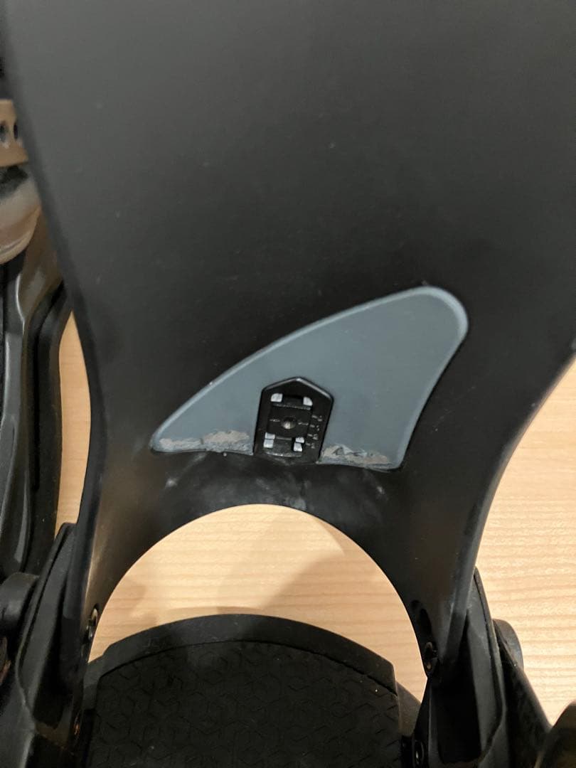 か*み様 UNIONビンディング 23-24Strata MENS Mサイズ ブ