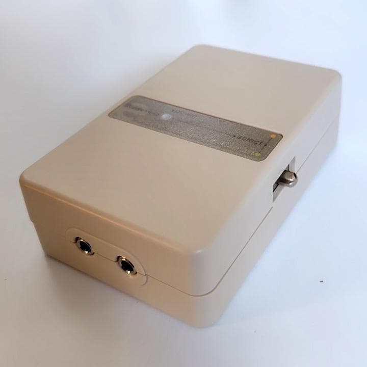 エルマクリーン（旧モデル）