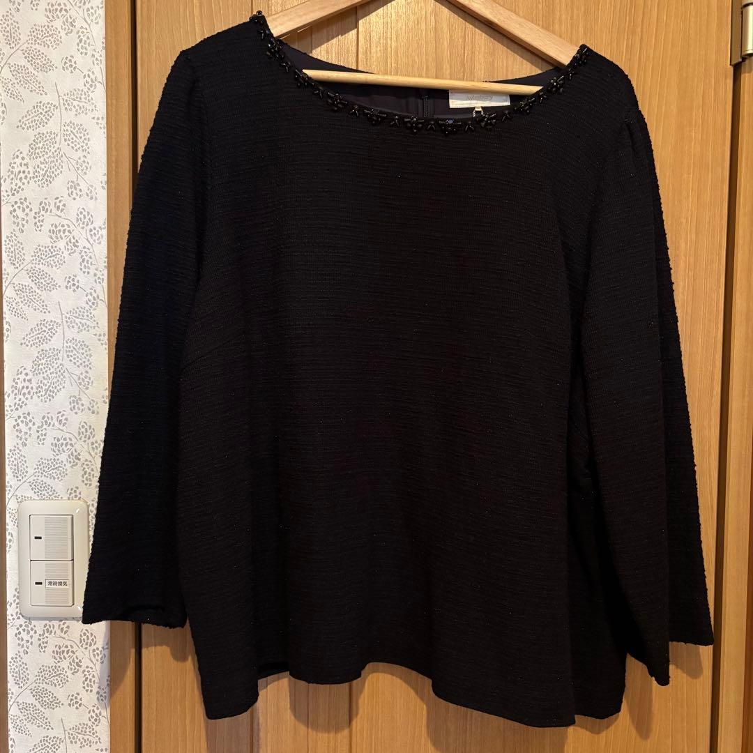 【新品】アリスバーリー ELL トップス