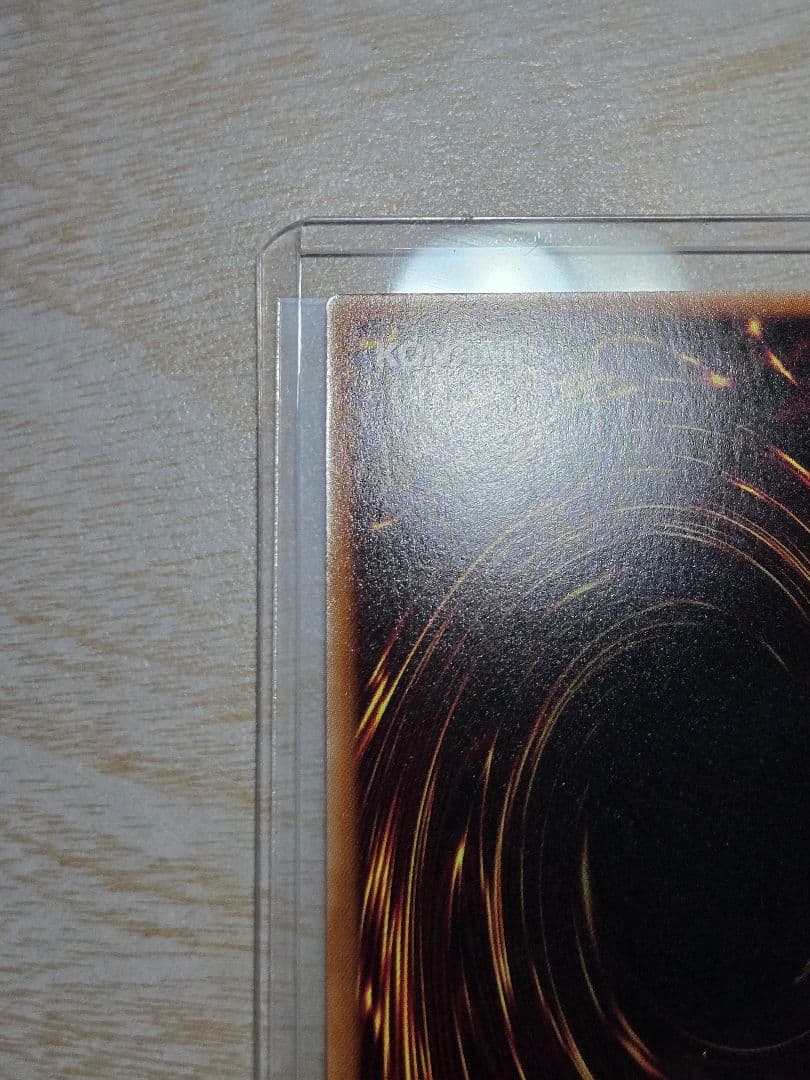 ハンディーガール　シークレットレア　ラッシュデュエル