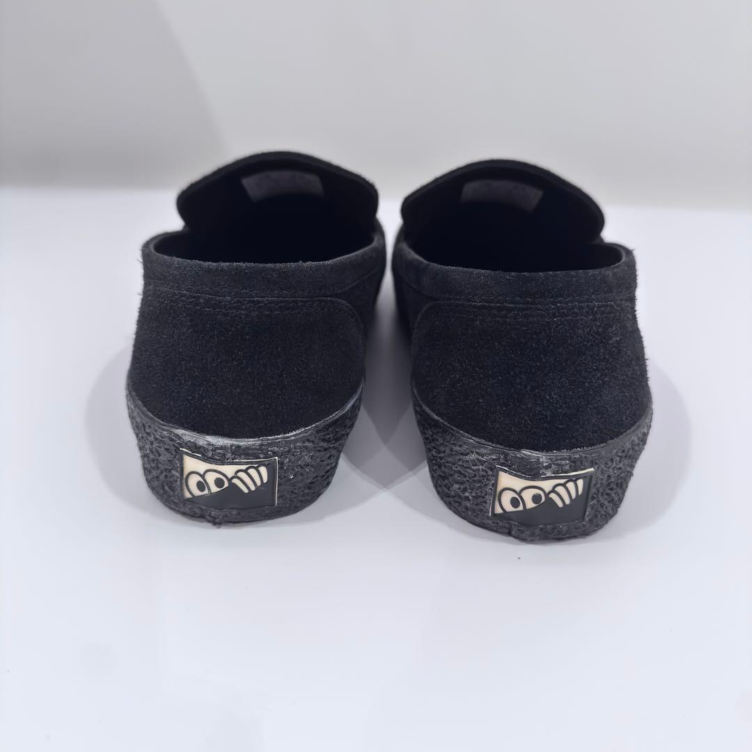 Last Resort AB VM005 タッセルローファー スニーカー