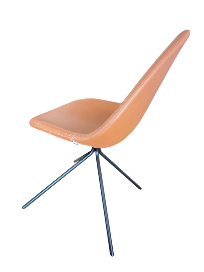 HR659 boconcept ボーコンセプト Ottawaレザー　キャメル