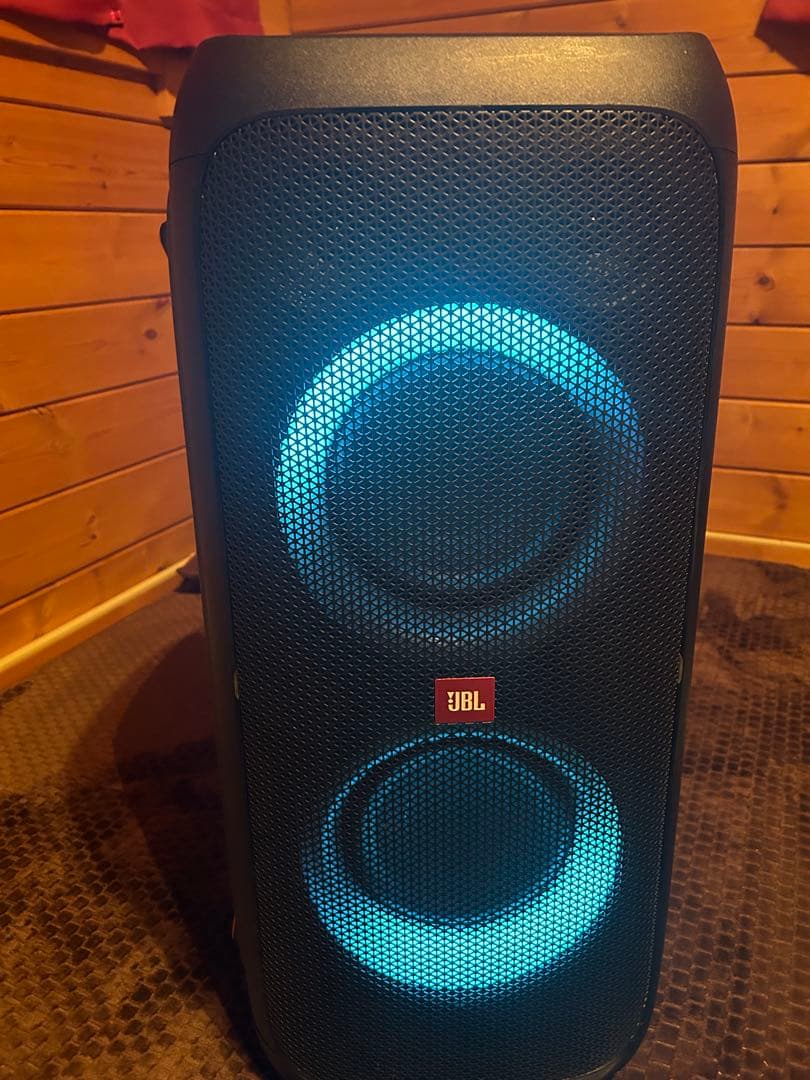 JBL PARTY BOX 310 ワイヤレススピーカー