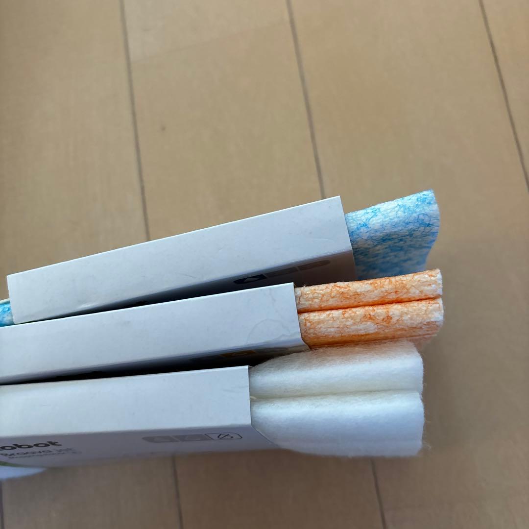 iRobot Braava jet 240 ロボット掃除機