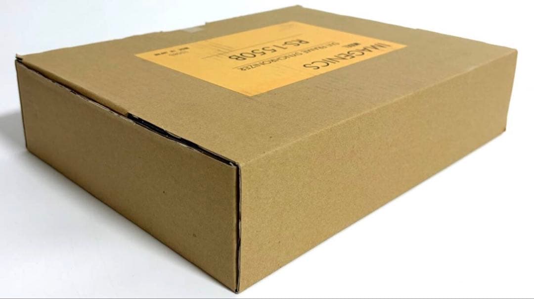 IMAGENICS RS-1550B DVI フレームシンクロナイザー HDMI