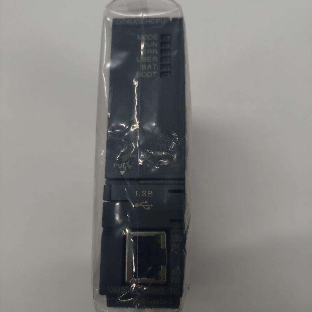 MITSUBISHI ELECTRIC Q06UDEHCPU CPUユニット