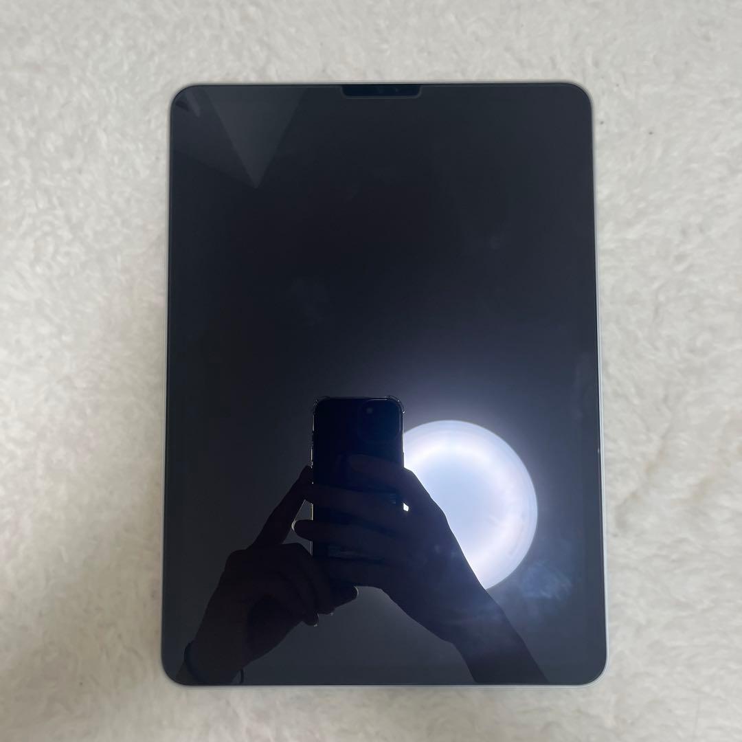 超美品 iPad Pro 11インチ 第4世代 128GB