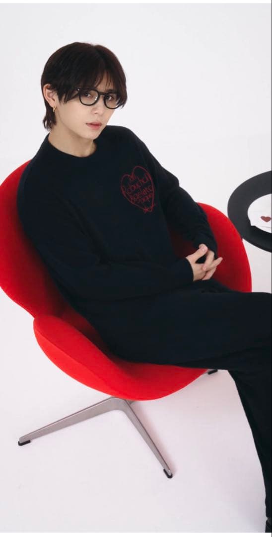 トップス GELATOPIQUE JOEL Robuchon 10ANNIVERSARY