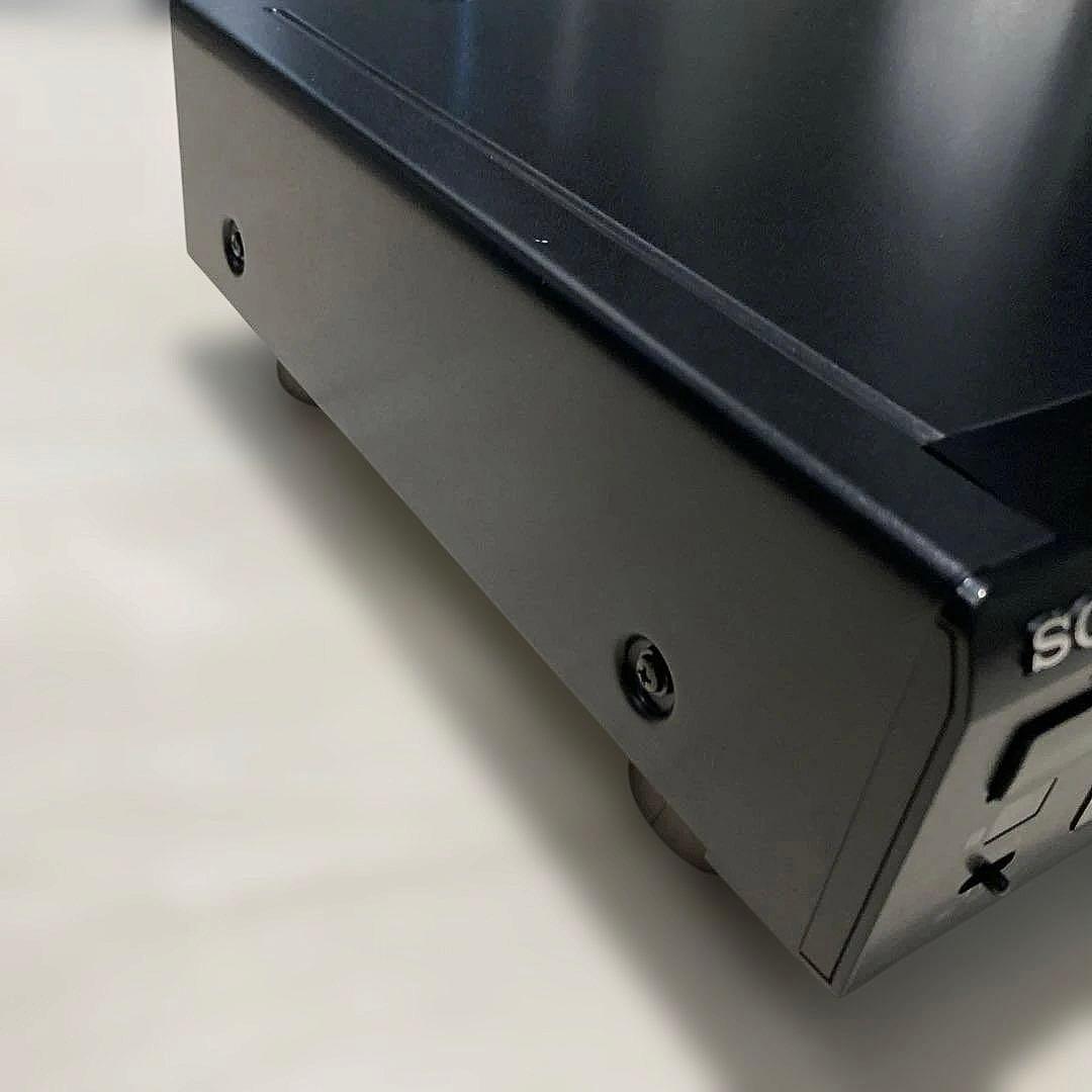 ソニー　SONY MDS-JE500 MDレコーダー