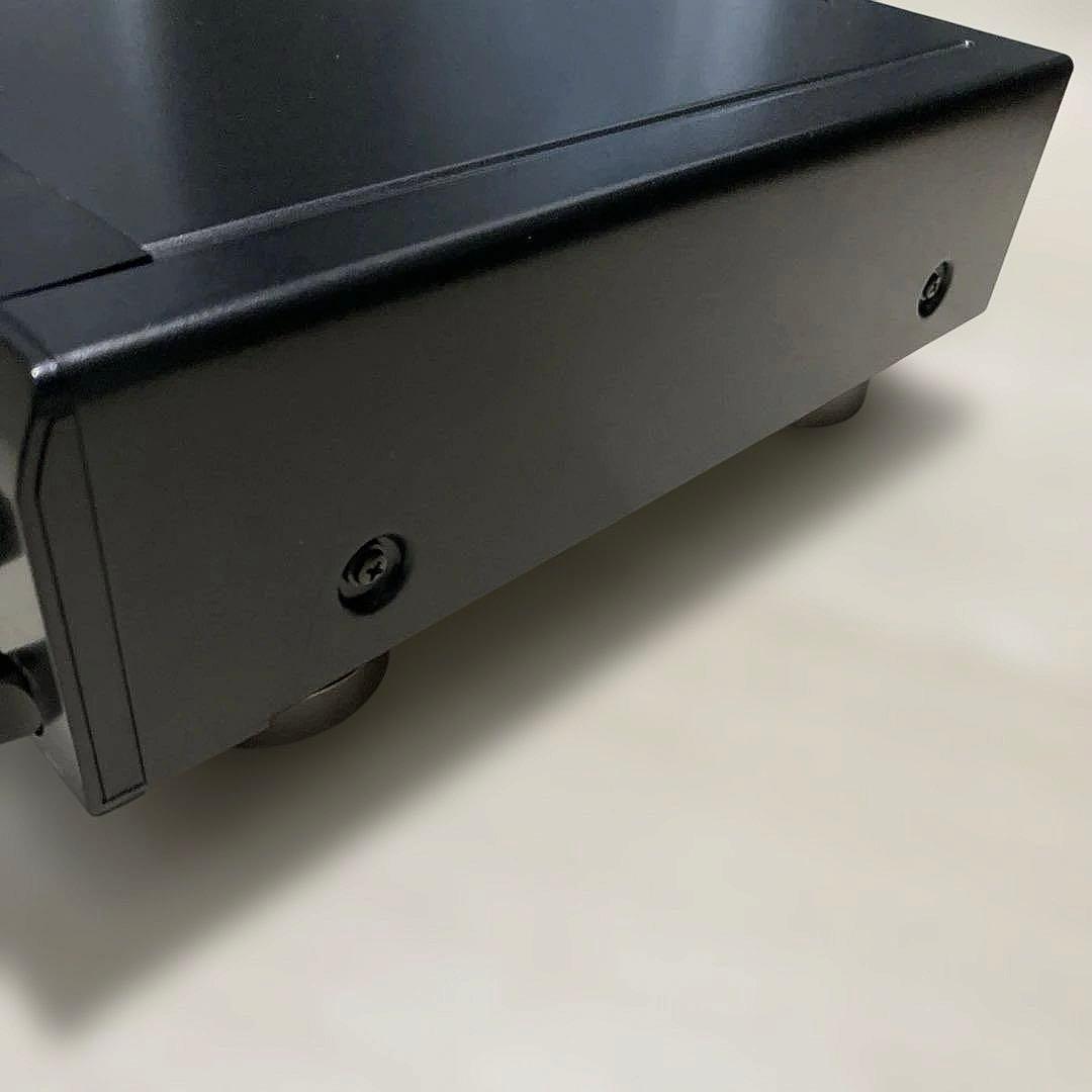 ソニー　SONY MDS-JE500 MDレコーダー