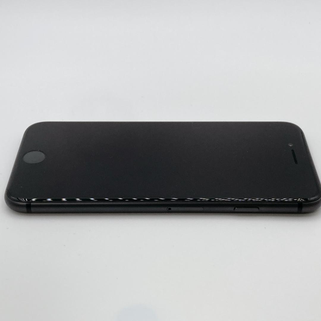 【美品】iPhone8 64GB SIMフリー MQ782J/A ブラック