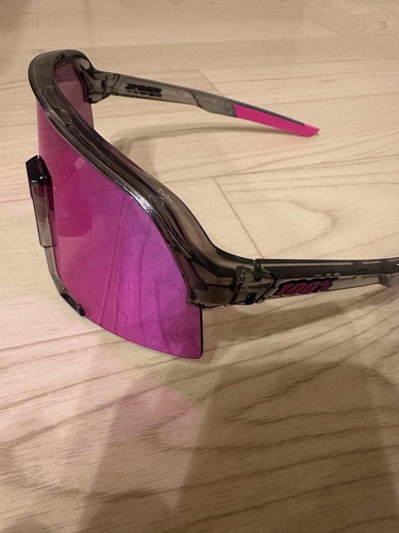 野球 サングラス 100%