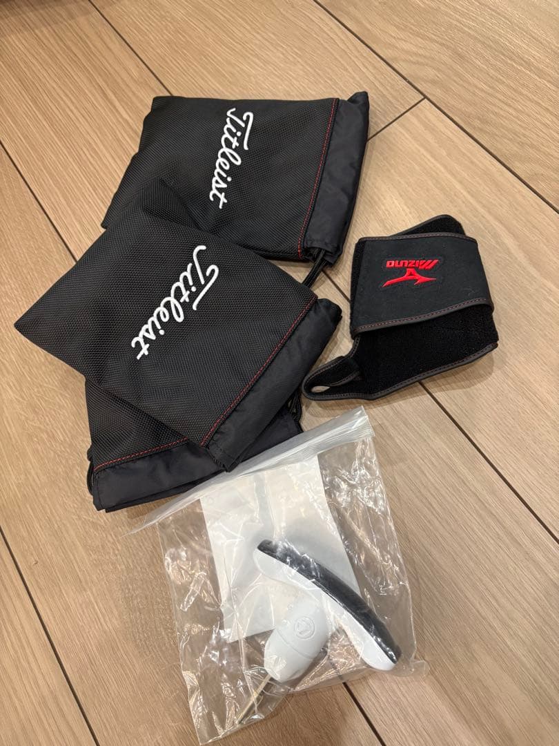 ★R　ドライバー等一式