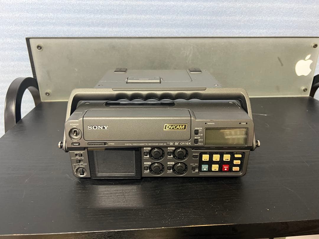 SONY / DSR-50　ジャンク
