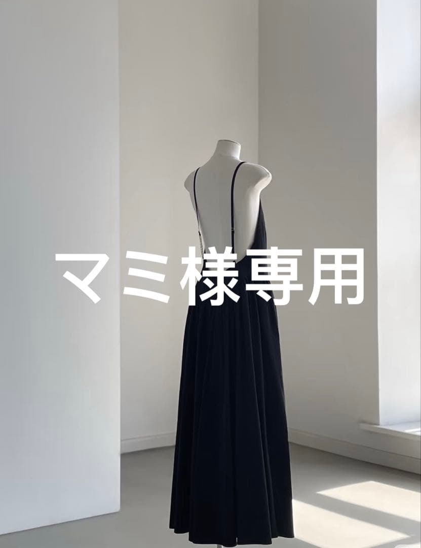 マミ　UNブラック38