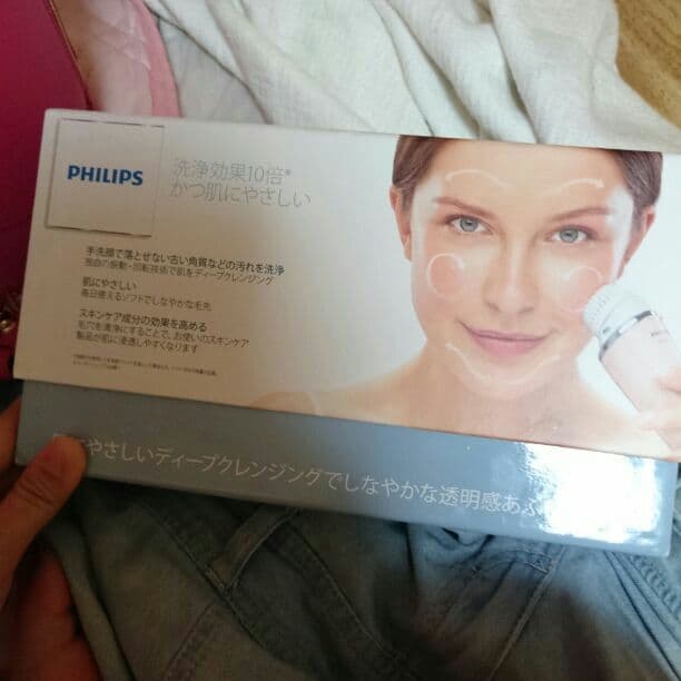 ボディ・フェイスケア PHILIPS