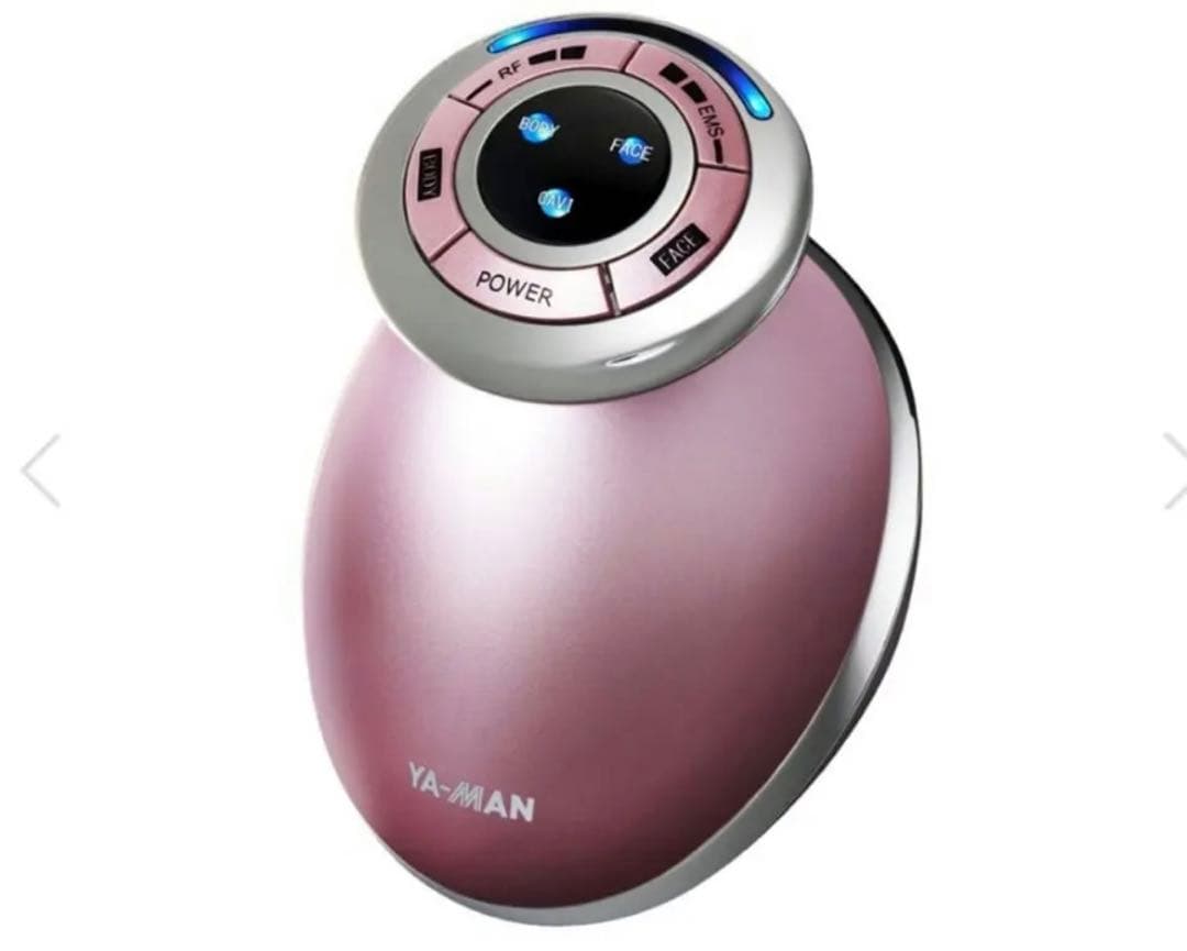 ボディ・フェイスケア HRF17