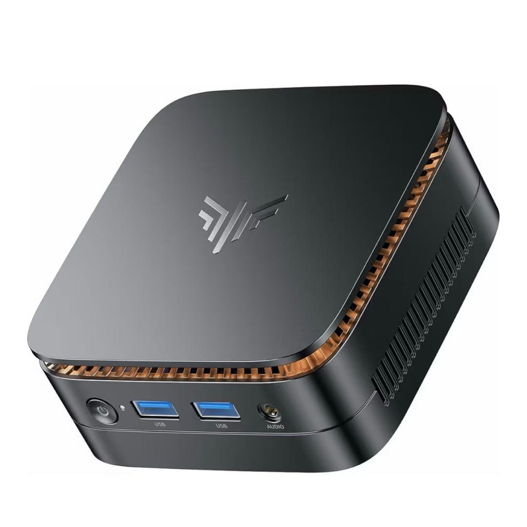 Intel 12世代 AlderLaken95 16GBDDR4 512SSD