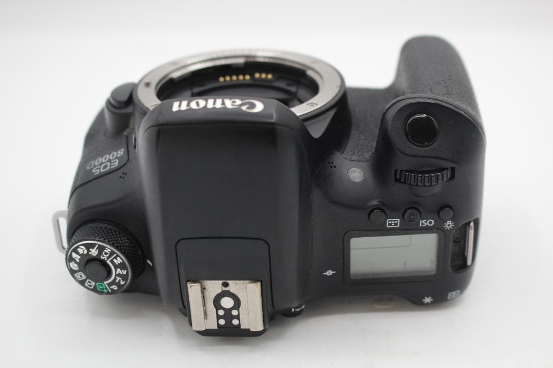 Canon キヤノン EOS 8000D ボディ◆3616