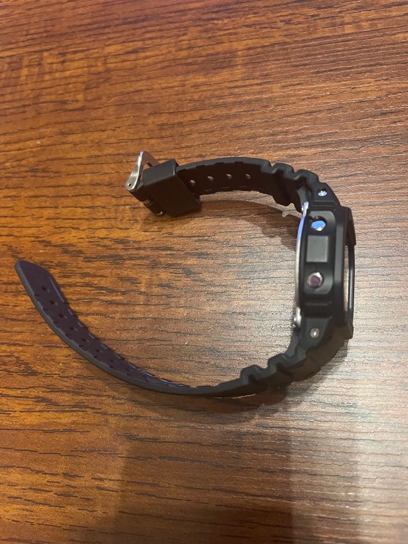 G-SHOCK DW-5600STT-1JR ストレンジャーシングス